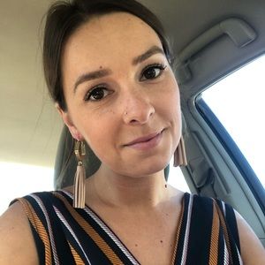 Meet your Posher, Ali